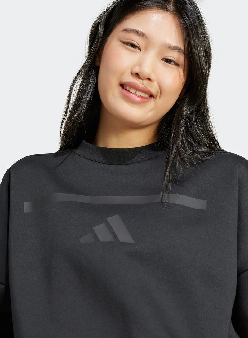 Adidas Z.N.E. Sweatshirt