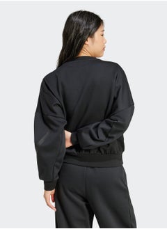 Adidas Z.N.E. Sweatshirt  - Image 2