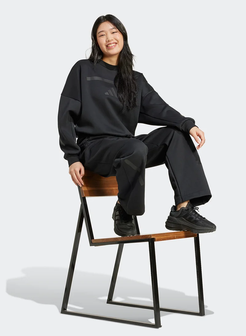 Adidas Z.N.E. Sweatshirt
