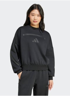 Adidas Z.N.E. Sweatshirt  - Image 1
