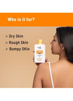 Chemist at Play Chemist At Play Exfoliating Body Wash 236ml | 4% (Salicylic Acid, Vitamin E and Lactic Acid) | Paraben & SLS Free | Removes Tan| Prevents Dry, Rough, Bumpy Skin | Men & Women  - Image 5