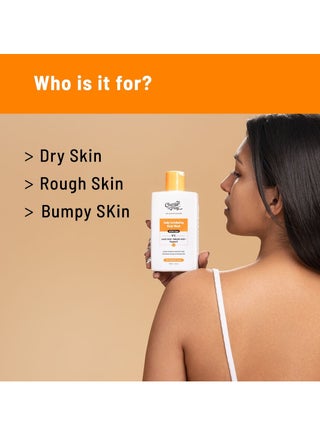 Exfoliating Body Wash (4% AHA/BHA) - view 5