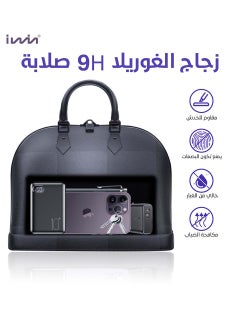 Iwin Iwin Camera Lens Protector for iPhone 14 Pro / 14 Pro Max - Clear  - Image 3