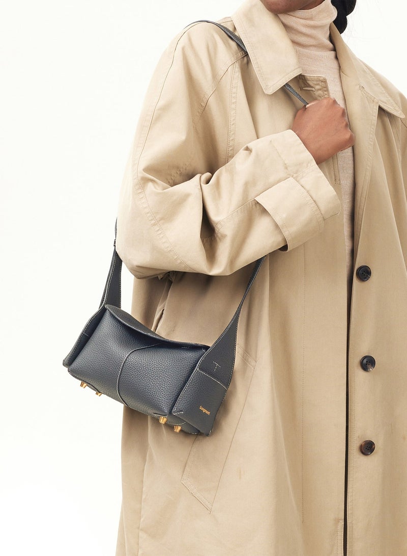 Songmont Mini eaves hanging ear bag crossbody bag - Image 2