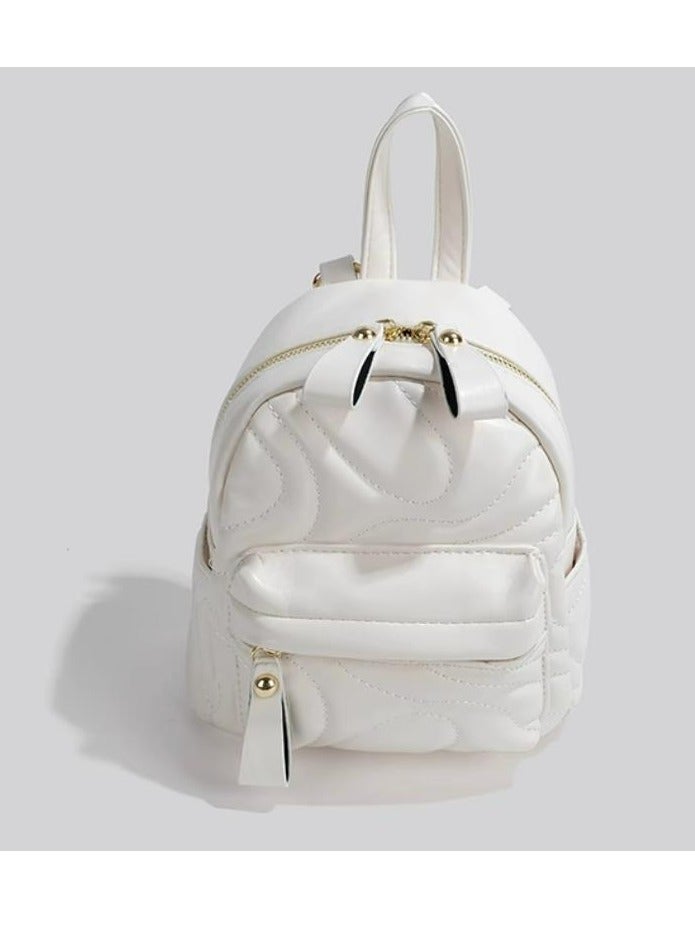 Advanced Design Women's Backpack Student Backpack - Image 1