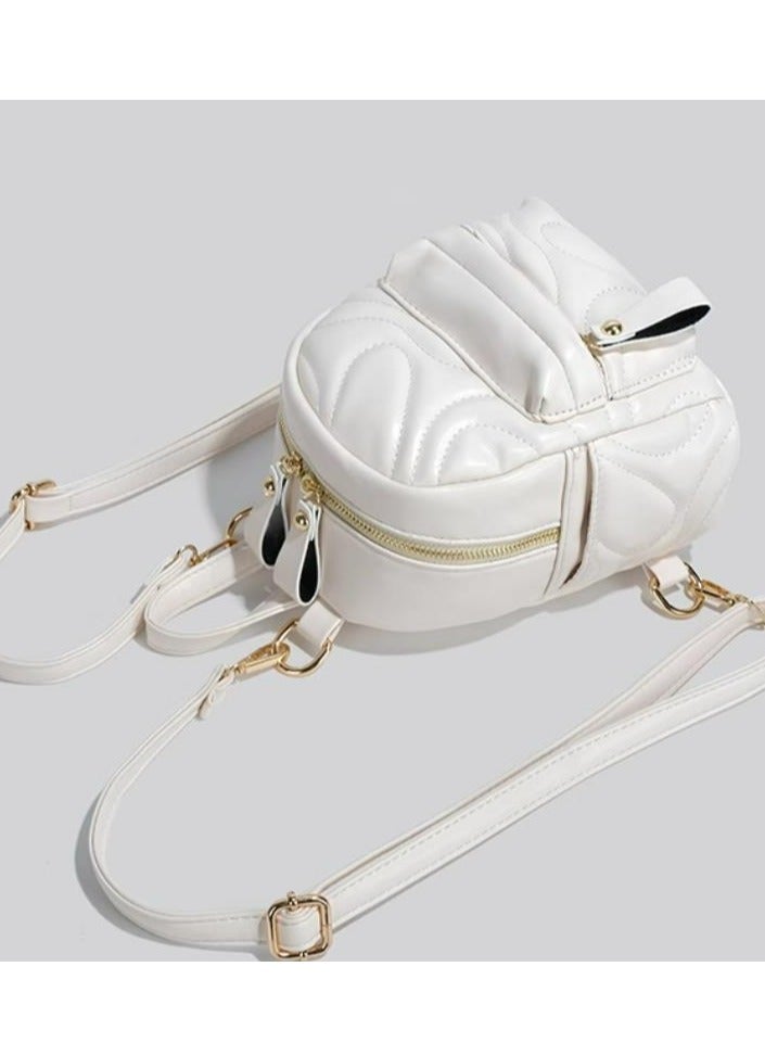 Advanced Design Women's Backpack Student Backpack - Image 5