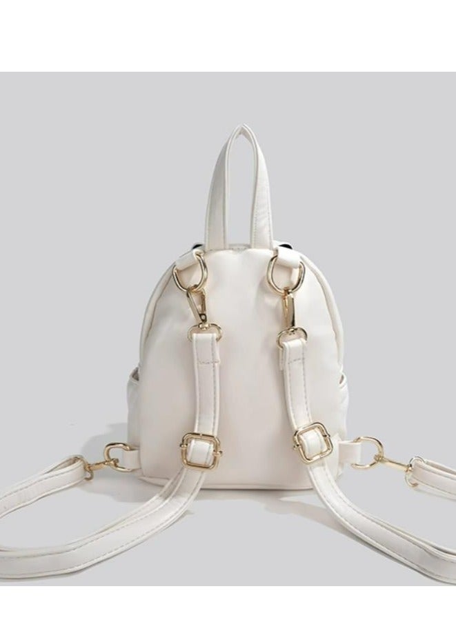 Advanced Design Women's Backpack Student Backpack - Image 3