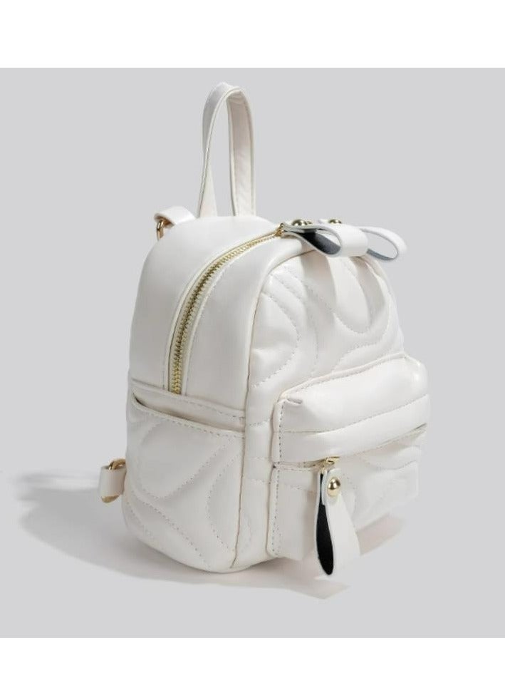 Advanced Design Women's Backpack Student Backpack - Image 2
