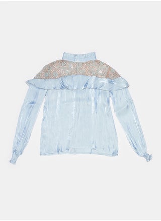 Kids Girls Blouse - pzsku/Z6B45094438CC202B0523Z/45/_/1694084405/44993f63-a8d5-4008-84f3-03e1a0e3c839
