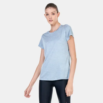 UNDER ARMOUR Women's UA Tech™ Twist Training T-Shirt