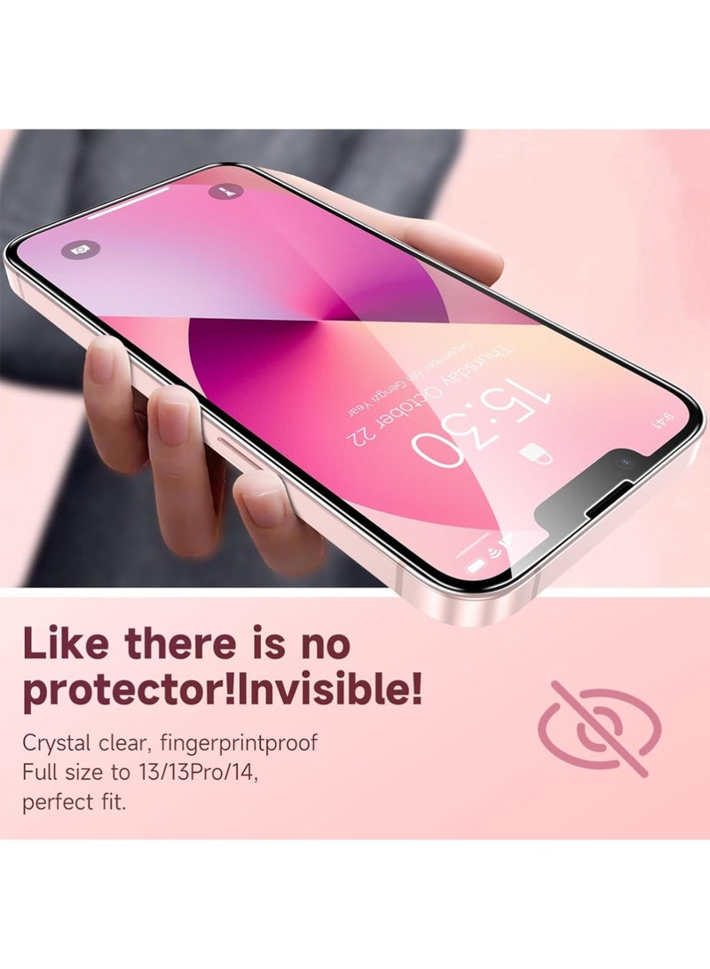 إكس ليفيل الهاتف المحمول فيلم واقية - Image 3