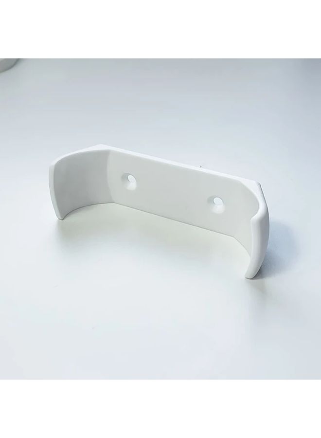حامل حائط أبيض لـ Google Nest Mini - Image 5