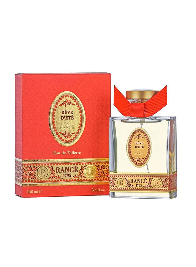 Rance 1795 Rue Rance Reve D'Ete EDT 100Ml