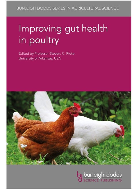 Improving Gut Health in Poultry