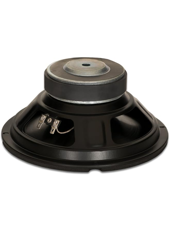 مكبر صوت بديل محيطي مطاطي مقاس 8 بوصات، بقوة 190 واط و8 أوم، أسود، Gw-8028 - Image 4