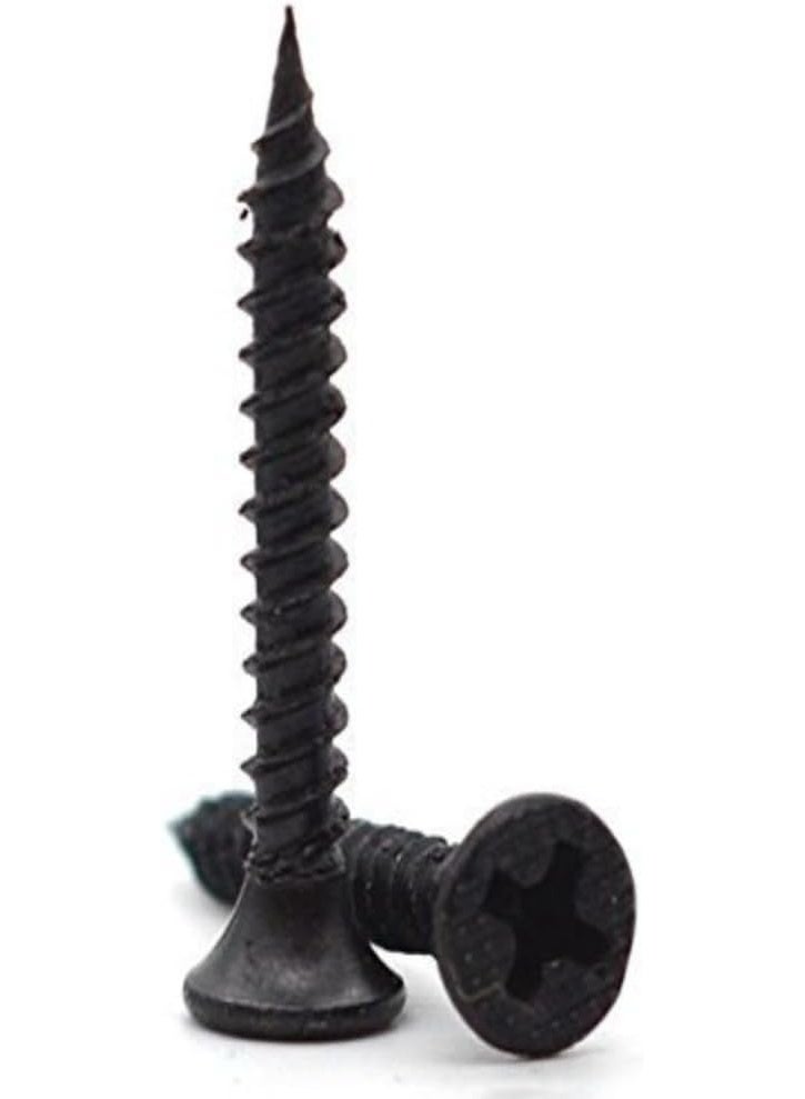 KNP Drywall Fine Thread Screw 8 X 2-1/2" - Image 2