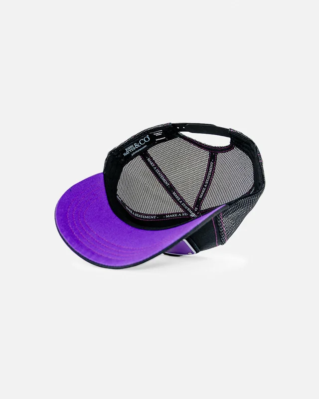جون هاتر Milf - Cap