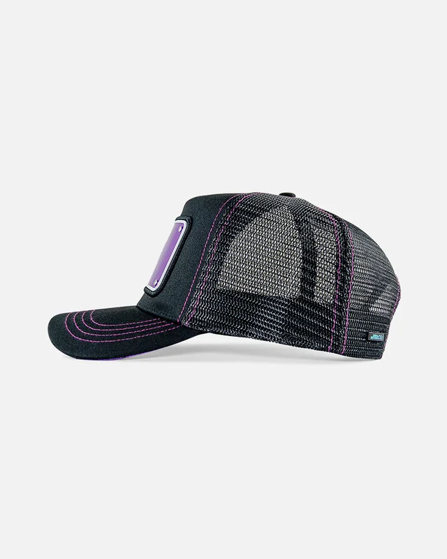 جون هاتر Milf - Cap