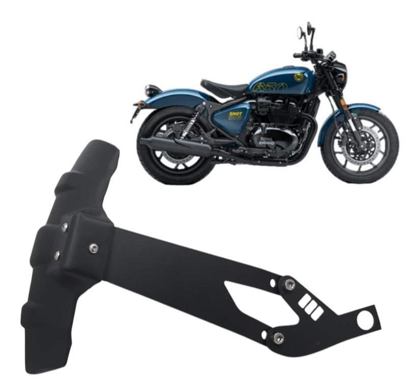 Milachin Tyre Huggar Shotgun 650 - Image 4