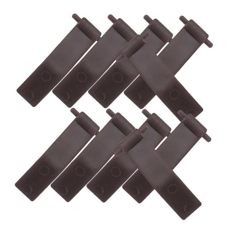 10Pcs Insulated Kettle Handle Replacement Parts Button For Hot Water Jug - Image 2