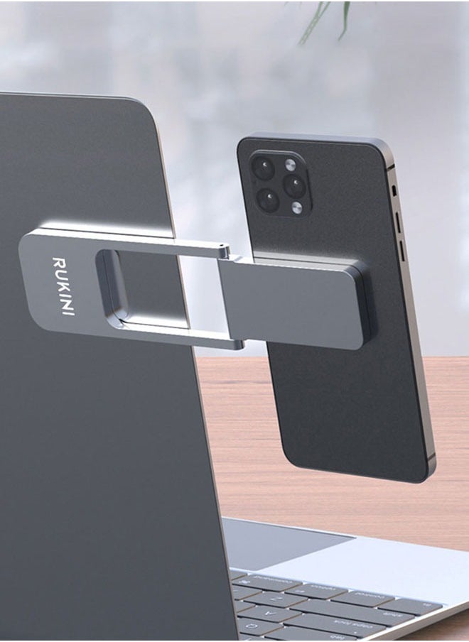 RUKINI Rokini Laptop Phone Holder - Adjustable  - Image 1