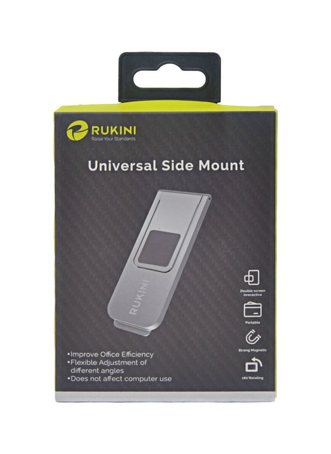 RUKINI Rokini Laptop Phone Holder - Adjustable  - Image 3