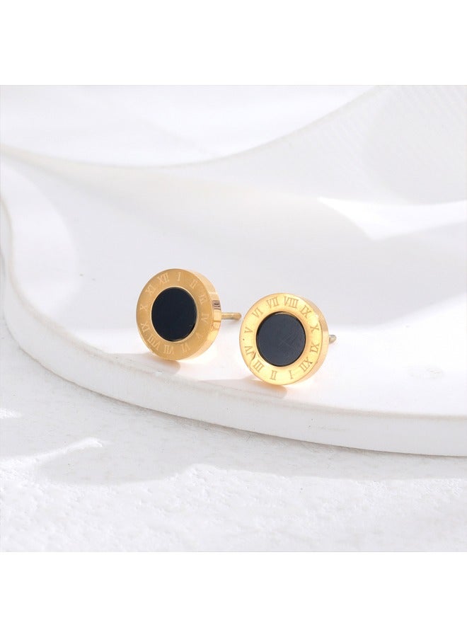 Zeemey 3PCS Jewelry Bracelet Ring and Earring for Women - Image 3