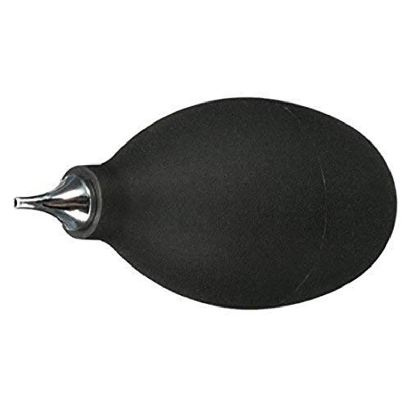 DIY Crafts DIY Crafts Rubber Powerful Cleaning and Repair Air Dust Blower for PC Desktop Watch Tab Mobile Smartphone Camera Multicolour  - Image 1