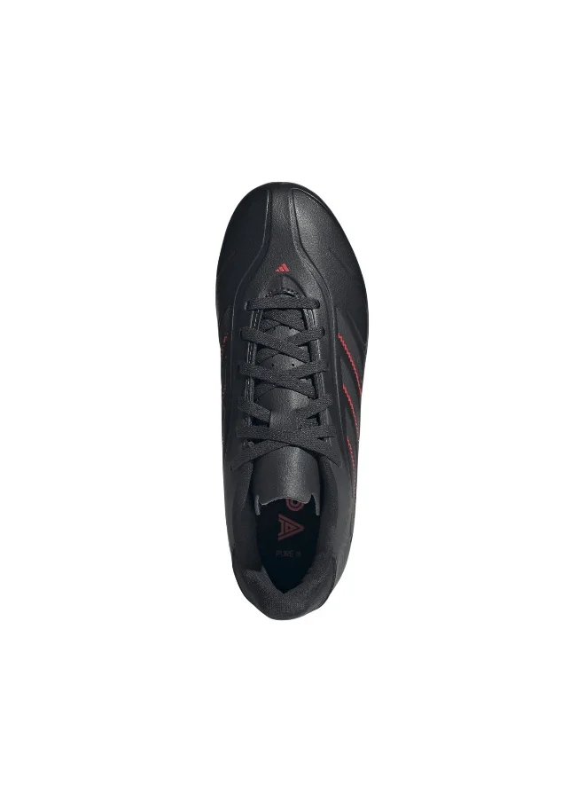 Adidas adidas copa pure iii club firm ground/multi ground kids unisex football shoes