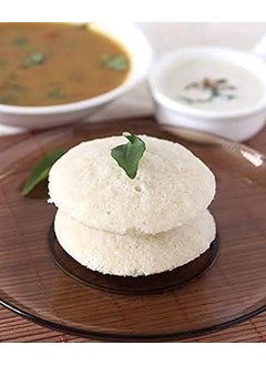 Yugefom Yugefom Stainless Steel Idly Stand Suitable for Outer Lid Cooker4x3 PlatesSilver Standard  - Image 3