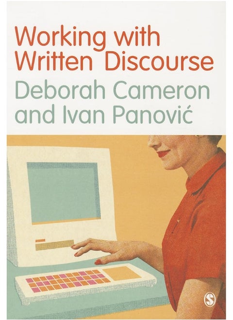 Working with Written Discourse
