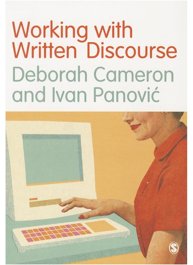 Working with Written Discourse 