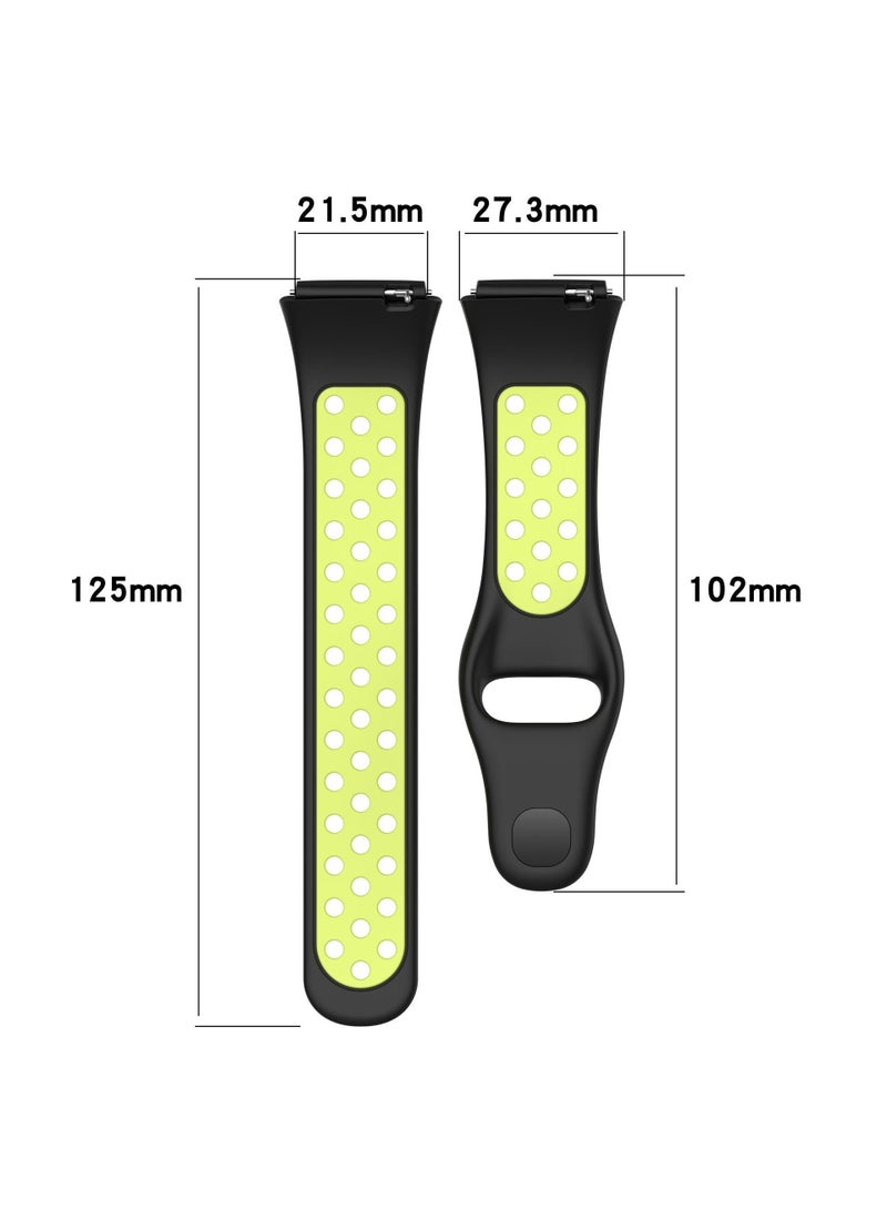 1Pcs Watch band for Redmi watch3 Active/Redmi watch3 lite strap - Image 3