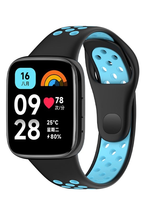 1Pcs Watch band for Redmi watch3 Active/Redmi watch3 lite strap - Image 1