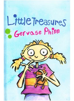 Little Treasures