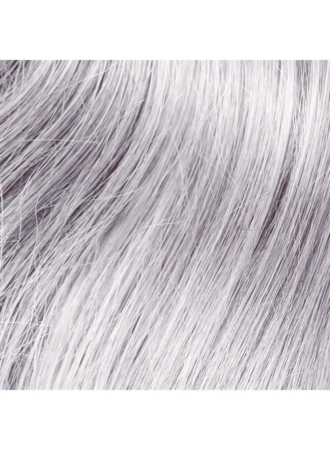 ION Chrome Demi Permanent Creme Hair Color Chrome - Image 2