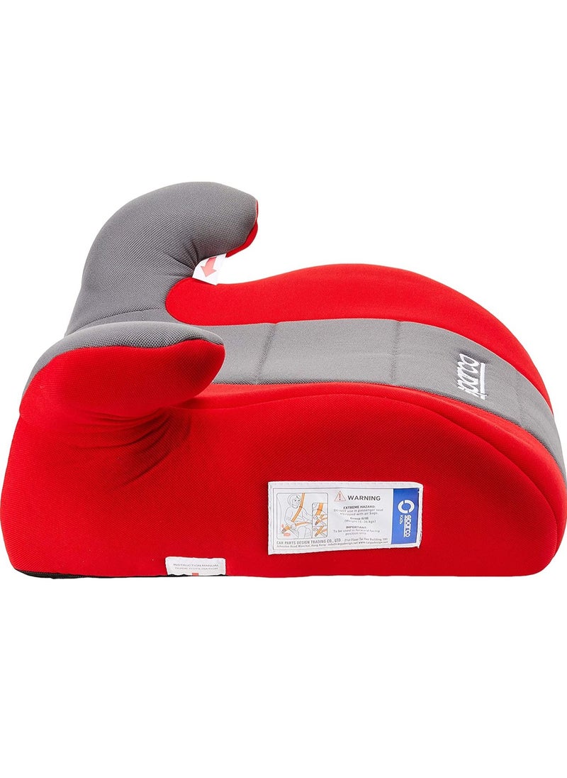 Sparco Child Seat Booster 4-12 years  - Image 3