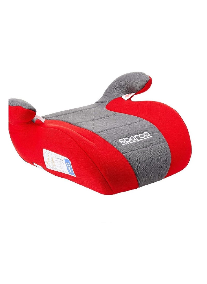 Sparco Child Seat Booster 4-12 years  - Image 2