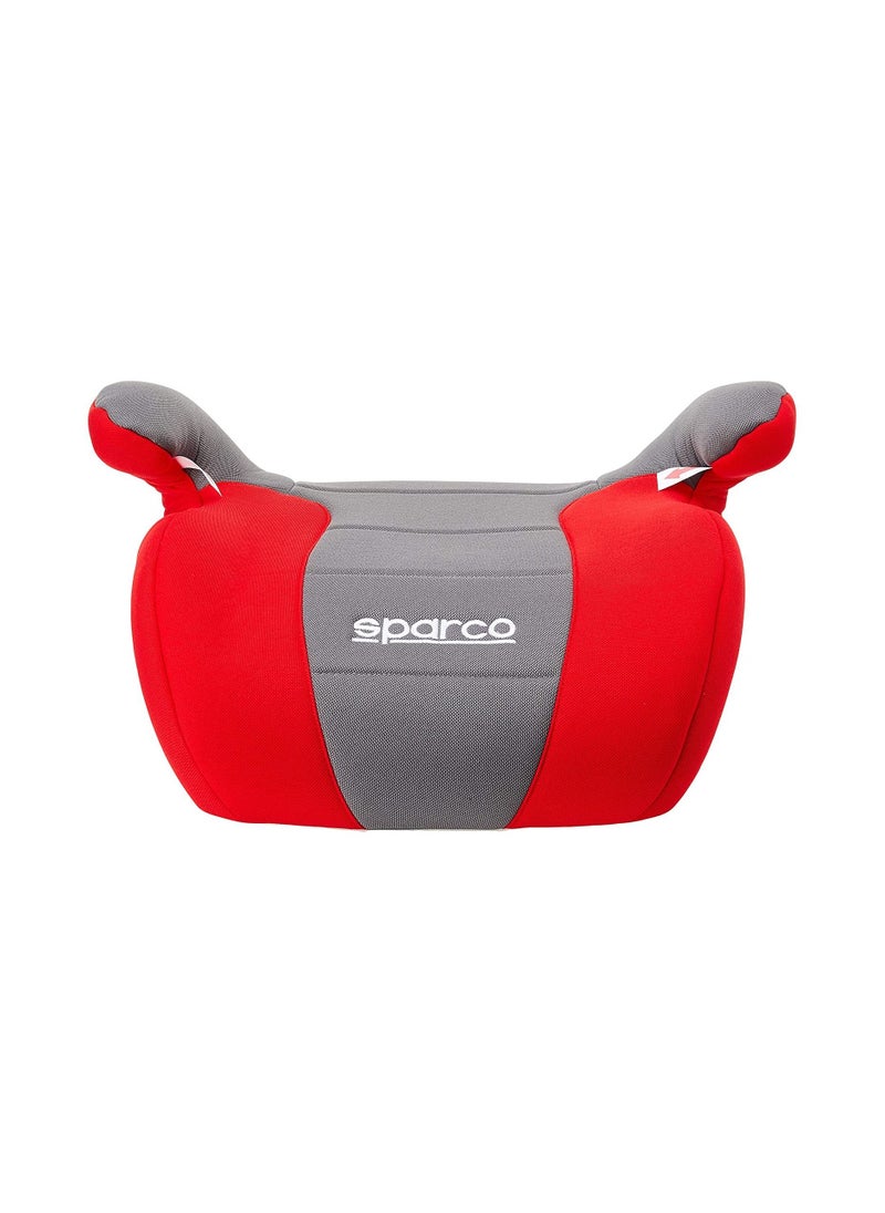Sparco Child Seat Booster 4-12 years  - Image 1