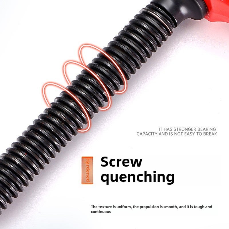 Multi-functional heavy-duty thickened woodworking G-shaped clip industrial-grade large extra tight strong lengthened cast iron deep throat G-shaped clip(Small 3 inch) - Image 4