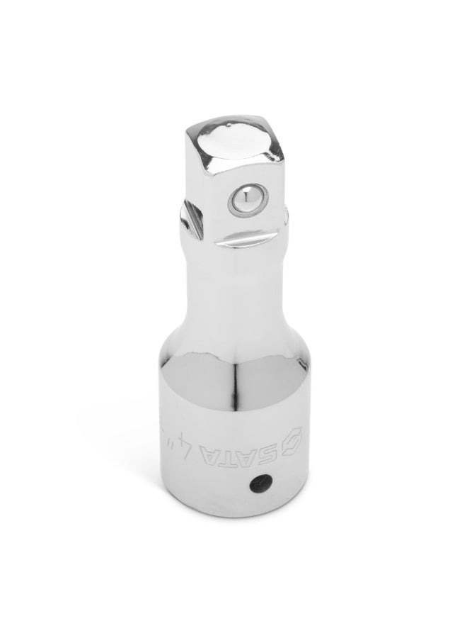 SATA GL16902 3/4" Drive Standard Extension Bar 4" - Image 1