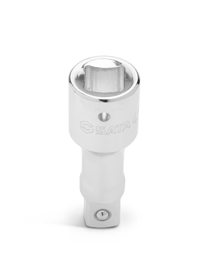 SATA GL16902 3/4" Drive Standard Extension Bar 4" - Image 2