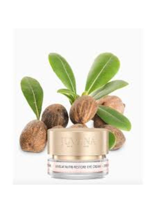 Juvena Juvelia Nutri-Restore Eye Cream 50ml - Image 3