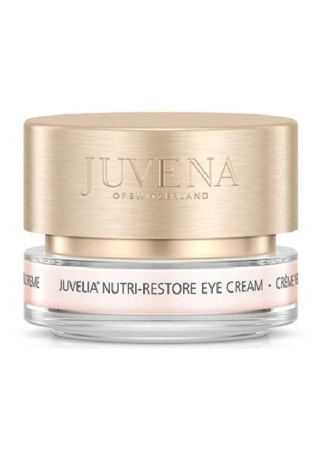 Juvena Juvelia Nutri-Restore Eye Cream 50ml - Image 1