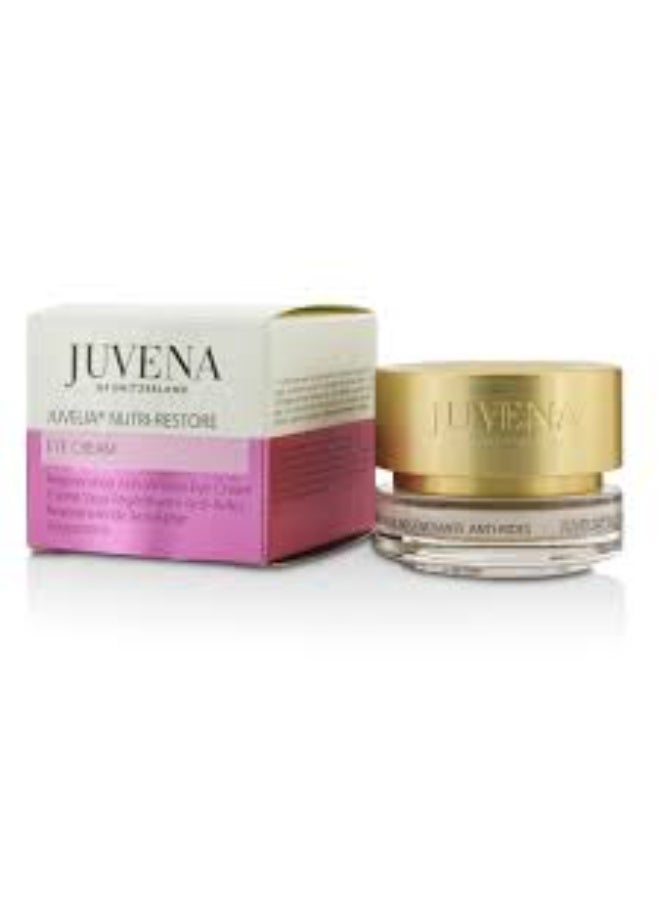 Juvena Juvelia Nutri-Restore Eye Cream 50ml - Image 2