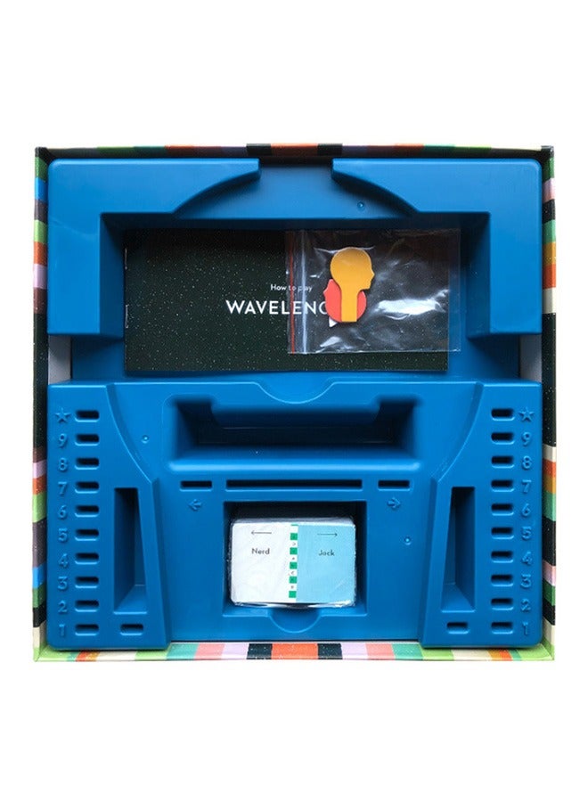 Palm Court Wavelength - Image 3