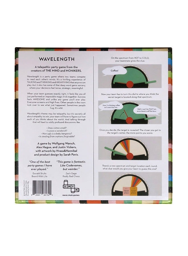 Palm Court Wavelength - Image 5