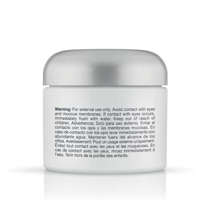 Pharmagel Glyco-8 Facial Firming Moisturizer for Combination Skin | Deeply Hydrating Daily Facial Moisturizer for Fine Lines and Wrinkles - 2 oz. - Image 3