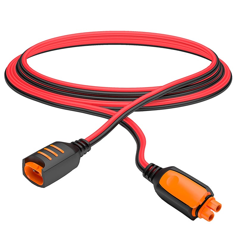 CTEK CTEK (56-304) Comfort Connect Extension Cable, 8.2 Feet  - Image 4