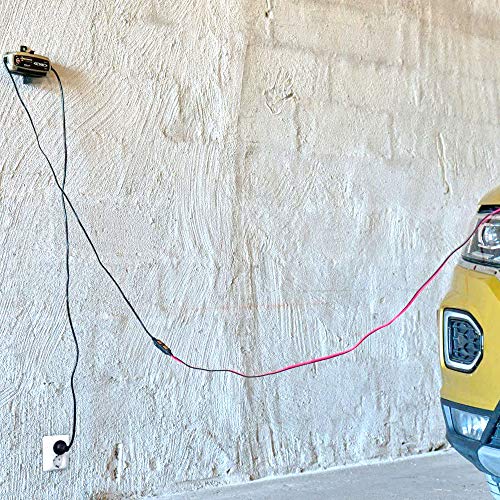 CTEK (56-304) Comfort Connect Extension Cable, 8.2 Feet - Image 5